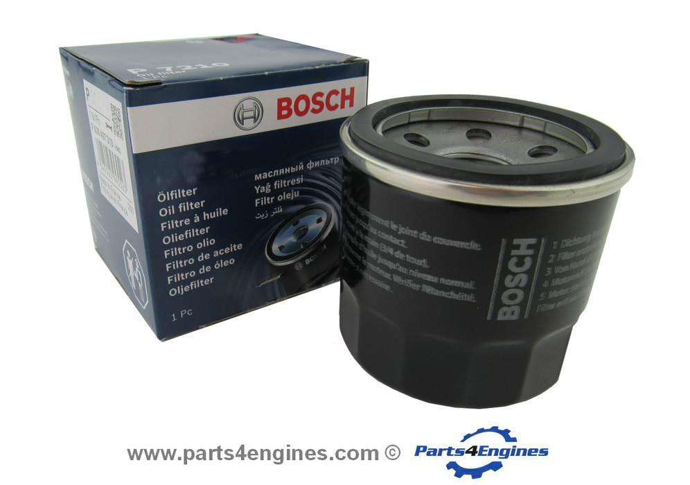 Kubota Oil Filter for Super Mini Series