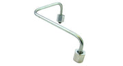 Volvo Penta D1-30 Injector pipe set, from parts4engines.com