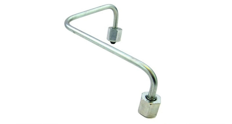 Volvo Penta D1-30 Injector pipe set, from parts4engines.com