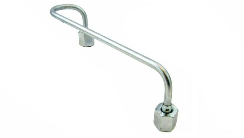 Volvo Penta D1-30 Injector pipe set, from parts4engines.com