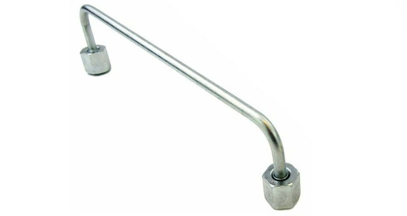 Volvo Penta D1-30 Injector pipe set, from parts4engines.com