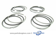 Perkins 422GM Piston ring set, from parts4engines.com
