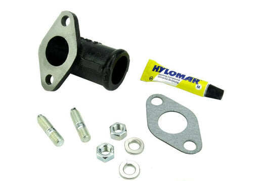 Perkins 4.99 exhaust elbow water connector from Parts4engines.com