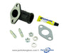 Perkins 4.99 exhaust elbow water connector from Parts4engines.com