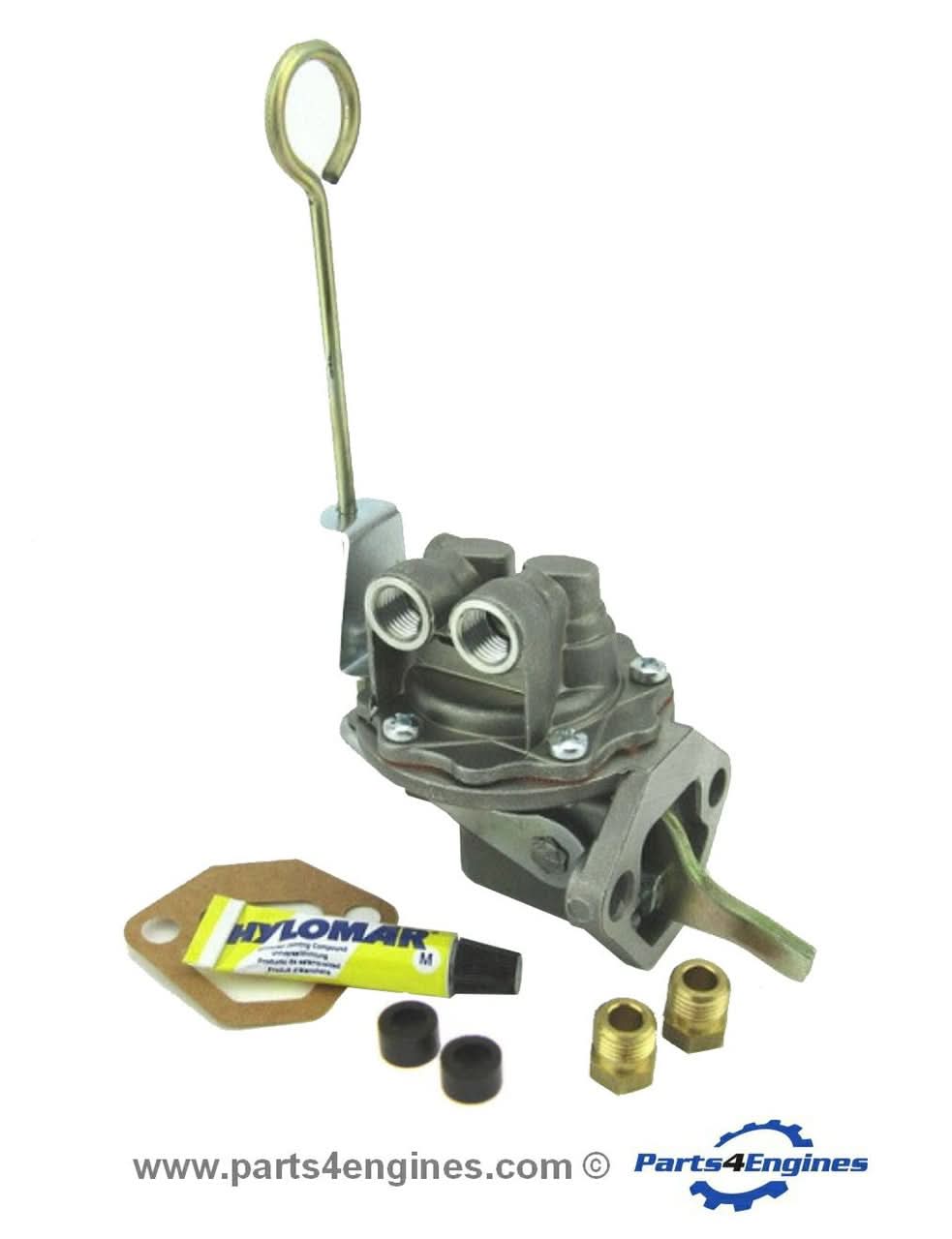 Perkins 4.99 Fuel Lift Pump Kit - Fast Dispatch, Reliable