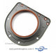 Perkins M130c to M300Ti Rear crankshaft oil seal (2418F701) from parts4engines