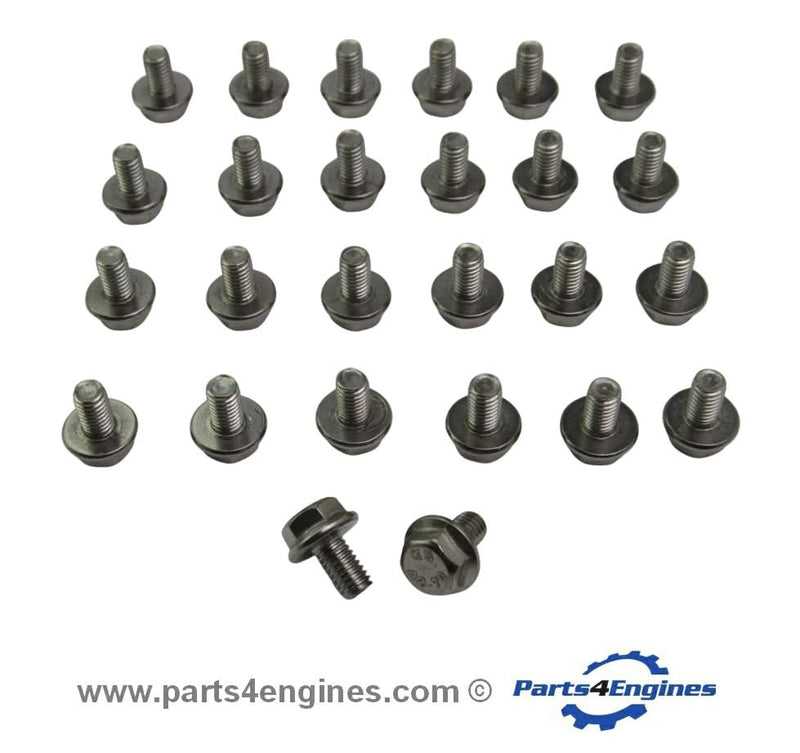 Perkins 103.15 Sump Bolt Set