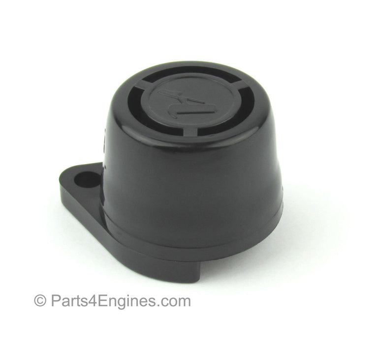 Perkins M115T Low Oil Pressure Alarm