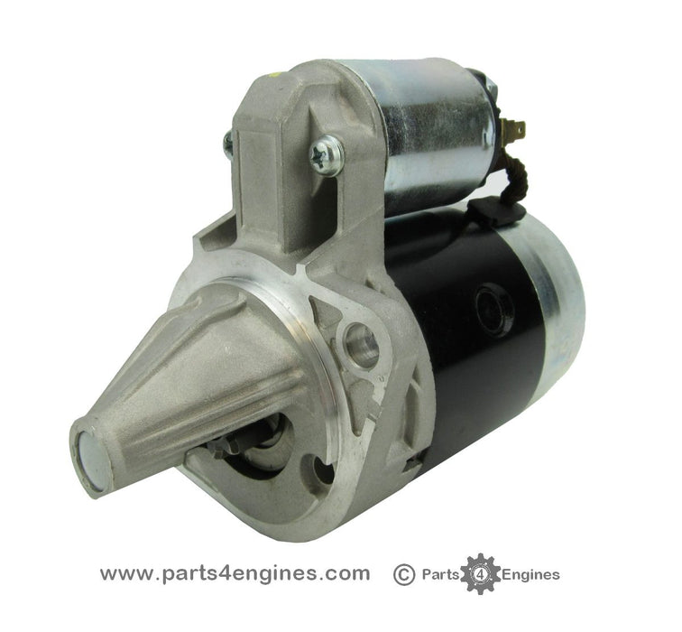 Perkins 400 series Starter Motor 0.8KW from Parts4Engines