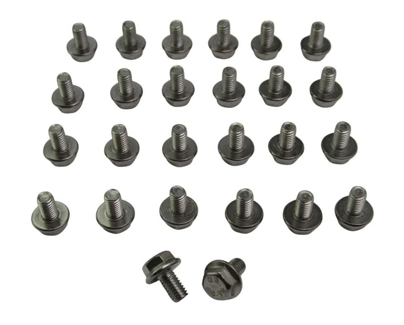 Volvo Penta MD2040C and MD2040D Sump Bolt Set