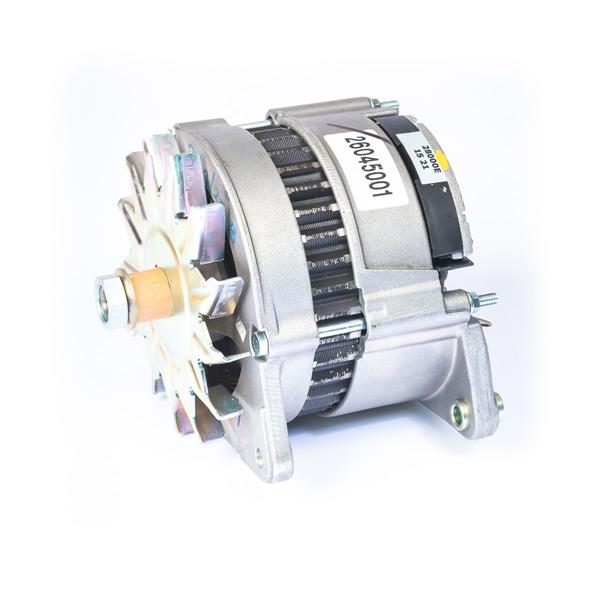 Perkins 4.236 Series Alternator