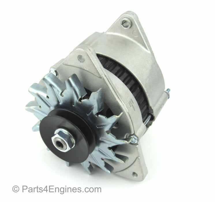 Perkins 4.236 Series Alternator