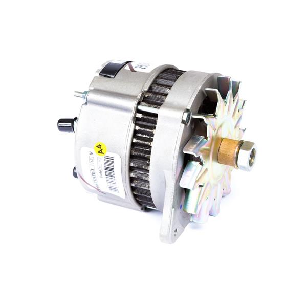 Perkins 4.236 Series Alternator