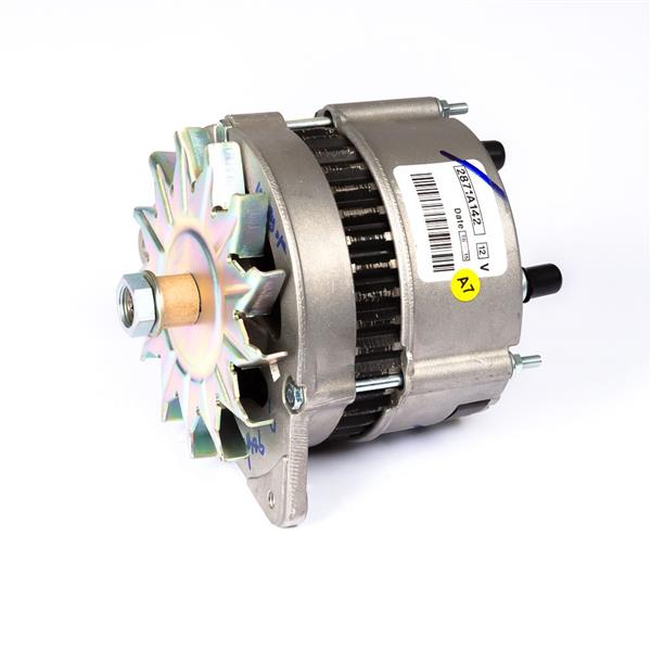 Perkins 4.236 Series Alternator