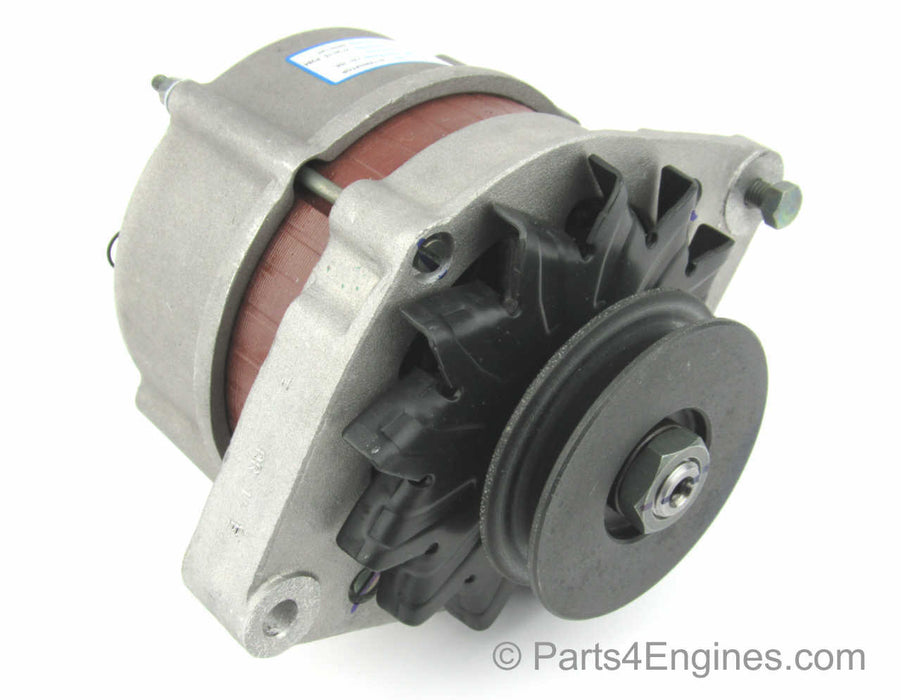 Perkins 4.236 Series Alternator