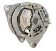 Perkins 4.236 Series Alternator