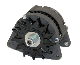 Perkins 4.236 Series Alternator