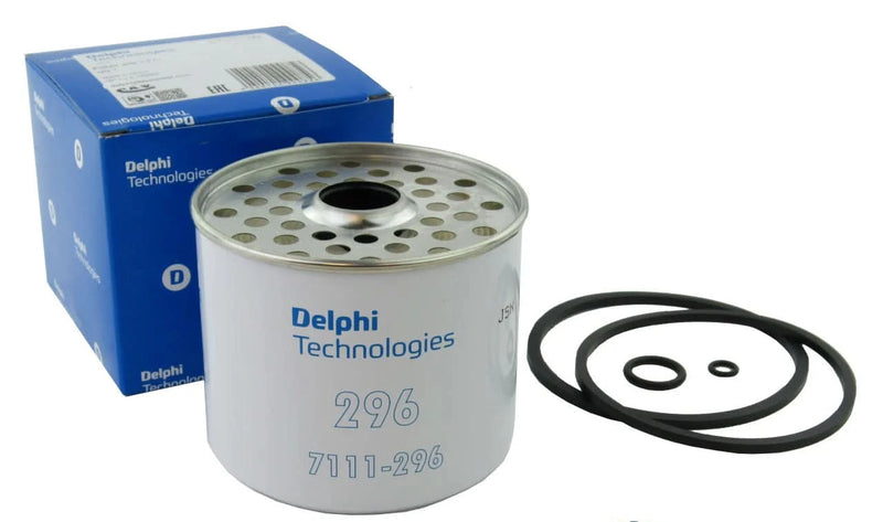 Delphi HDF296 Fuel Filter