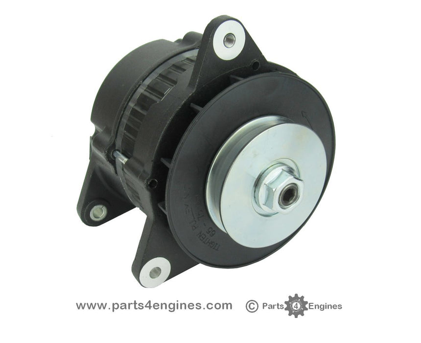 Perkins Perama M35 Alternator