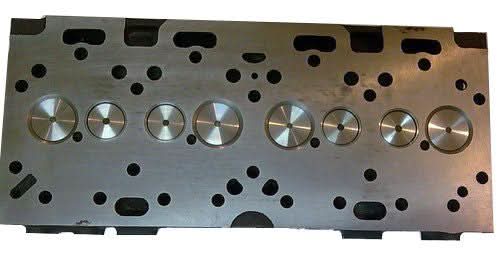 Perkins M90 Zylinderkopf