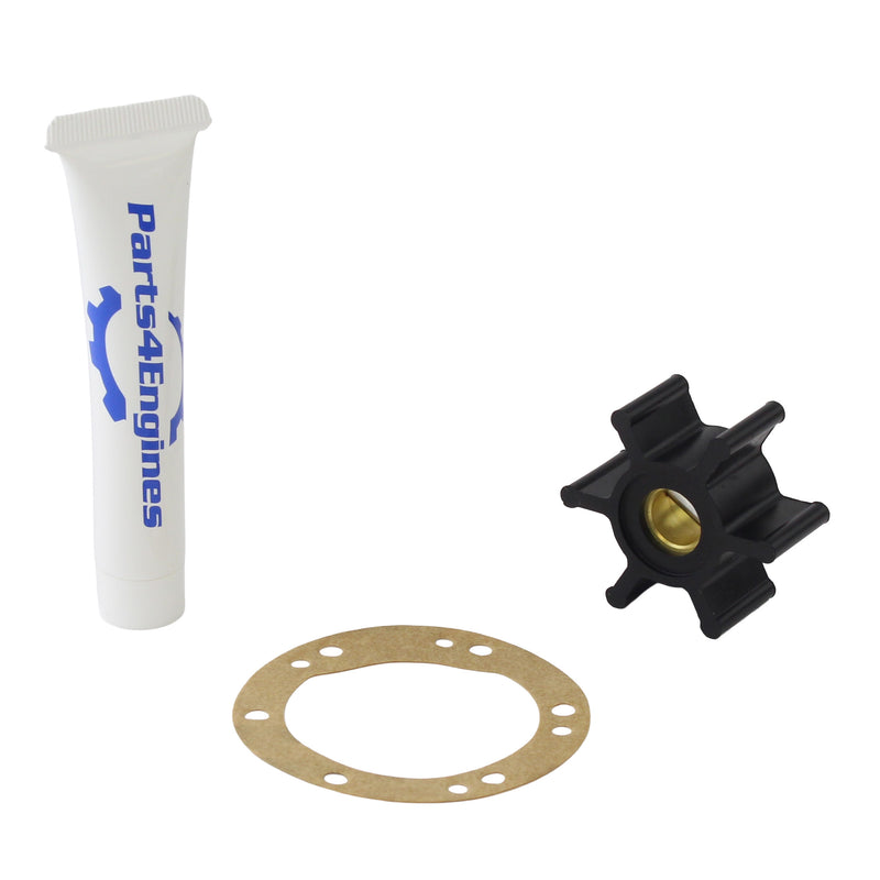 Aftermarket Ancor ST 212 Impeller Kit