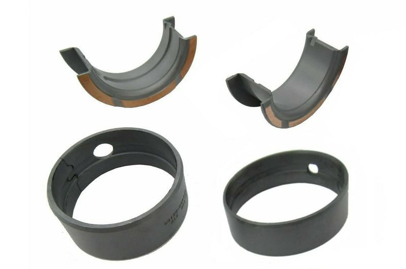 Yanmar 2GM20 Main bearing set