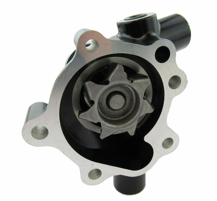 Yanmar 3GM, 3GMF & 3GM30F Water pump, from parts4engines.com