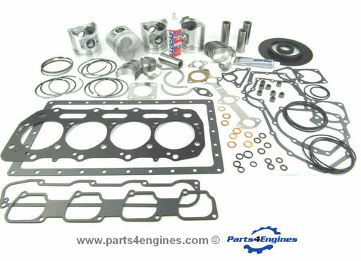 Perkins Perama MC42 Engine Overhaul kit - parts4engines.com