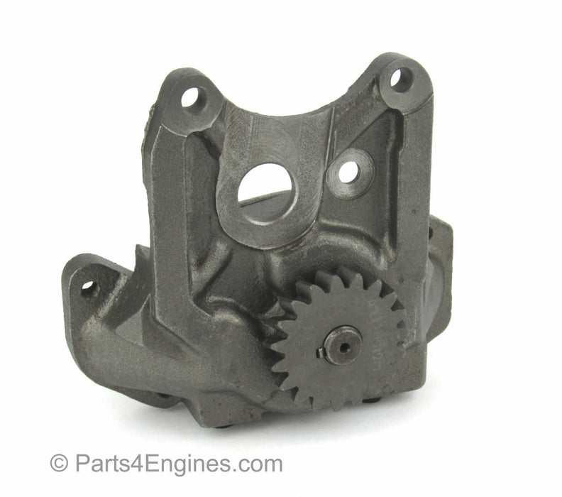 Perkins Phaser 1006 Oil Pump Turbo Charged