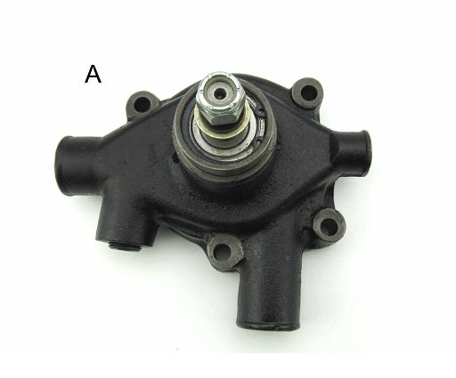 Perkins 4.203 Water Pump