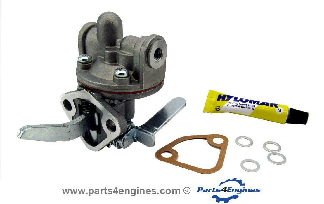 Yanmar 2GM20 fuel lift pump - parts4engines.com