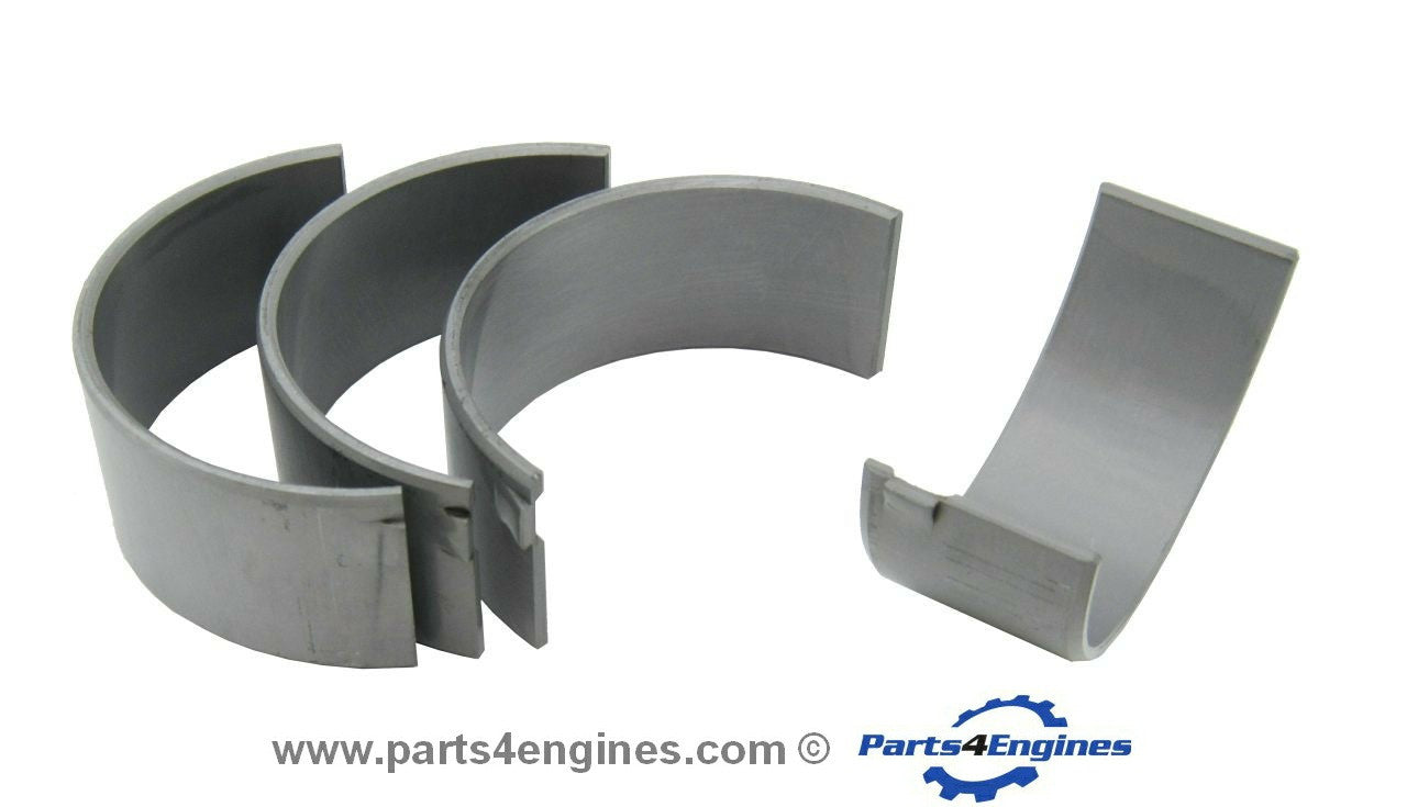 Connecting Rod Bearing Set