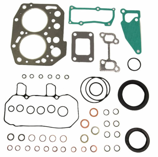 Yanmar 2YM15 gasket & seal set