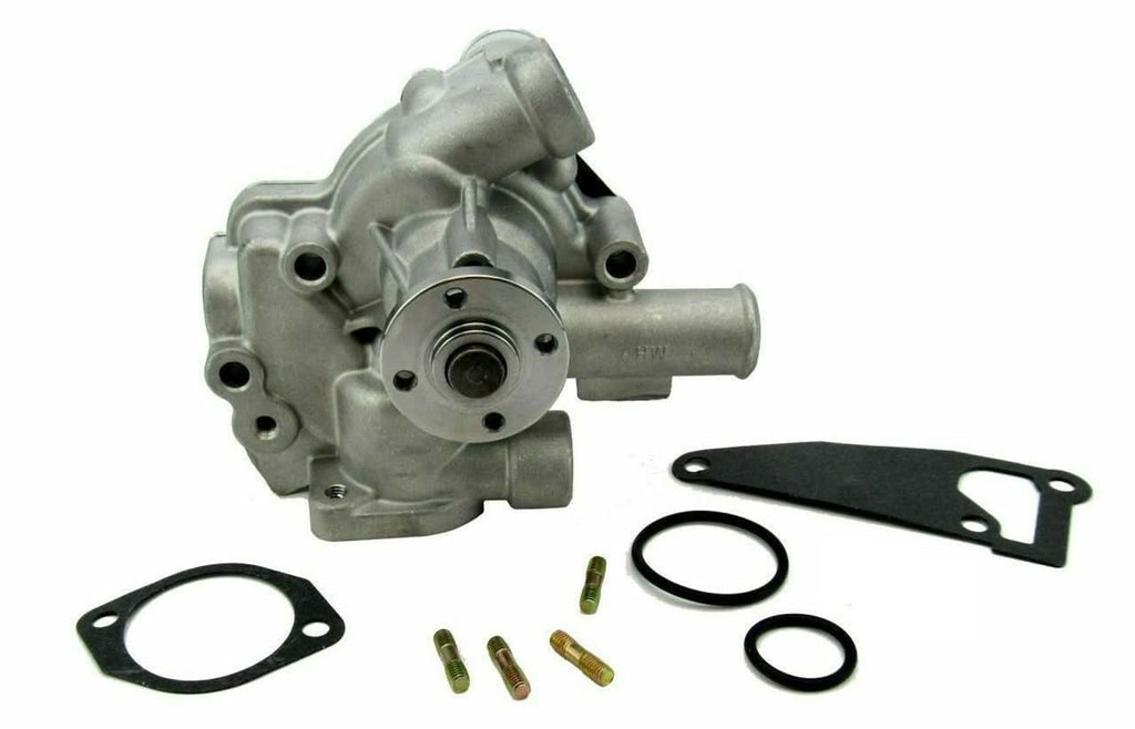 Yanmar 2YM30 Water pump, from parts4engines.com