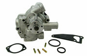 Yanmar 2YM30 Water pump, from parts4engines.com