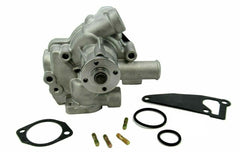 Yanmar 2YM30 Water pump, from parts4engines.com