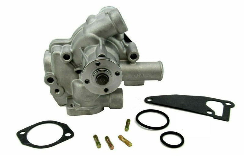 Yanmar 2YM30 Water pump, from parts4engines.com