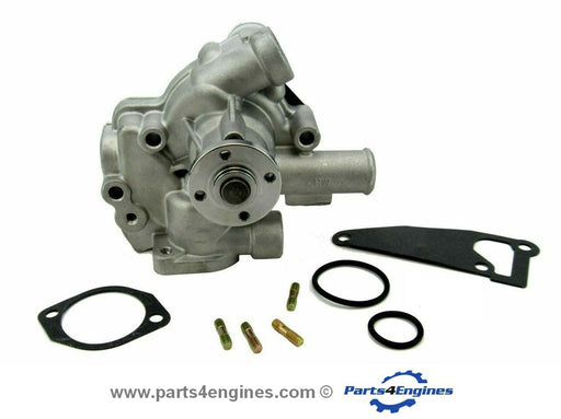 Yanmar 2YM30 Water pump, from parts4engines.com