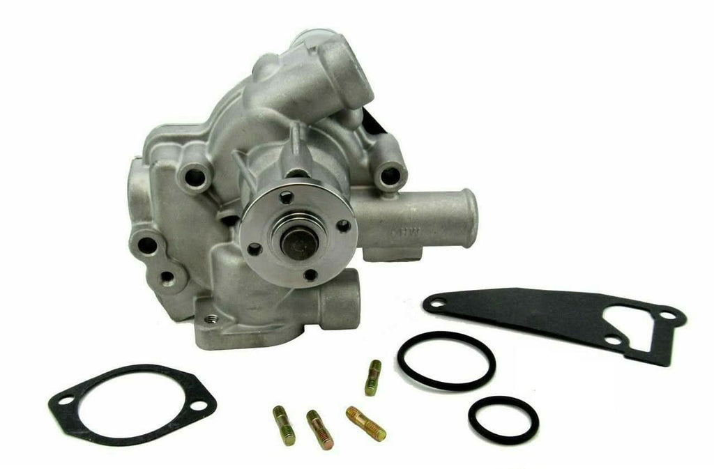 Yanmar 2YM20 Water pump, from parts4engines.com