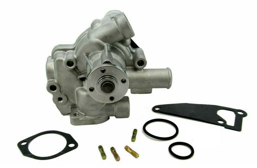 Yanmar 2YM20 Water pump, from parts4engines.com
