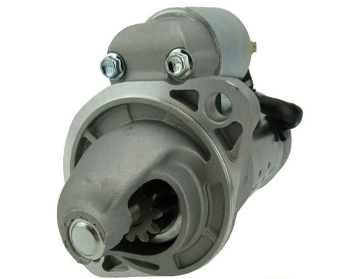 Yanmar 3YM20 Starter Motor - parts4engines.com