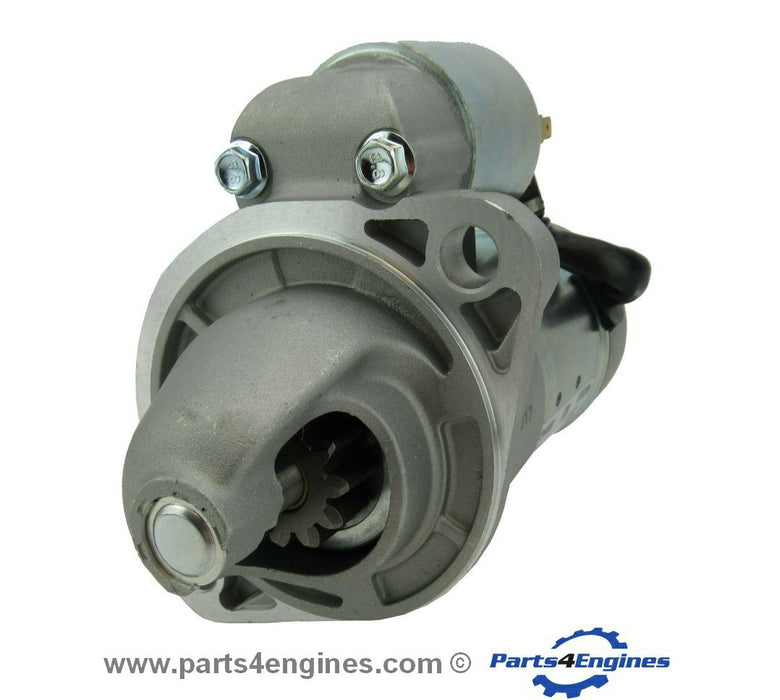 Yanmar 3YM20 Starter Motor - parts4engines.com