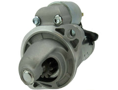 Yanmar 3YM30 Starter Motor - parts4engines.com