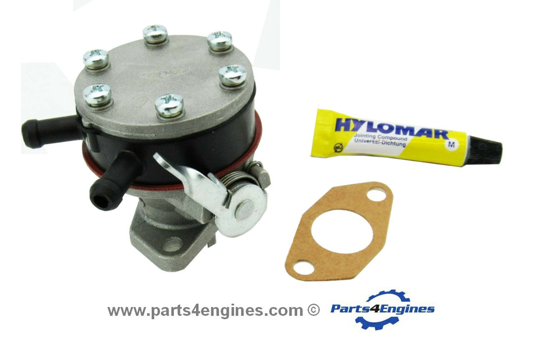 Yanmar 2YM15 fuel lift pump - parts4engines.com