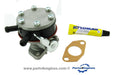 Yanmar 3YM30 fuel lift pump - parts4engines.com