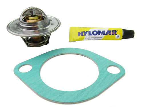 Perkins 3.152 Thermostat kit from parts4engines.com