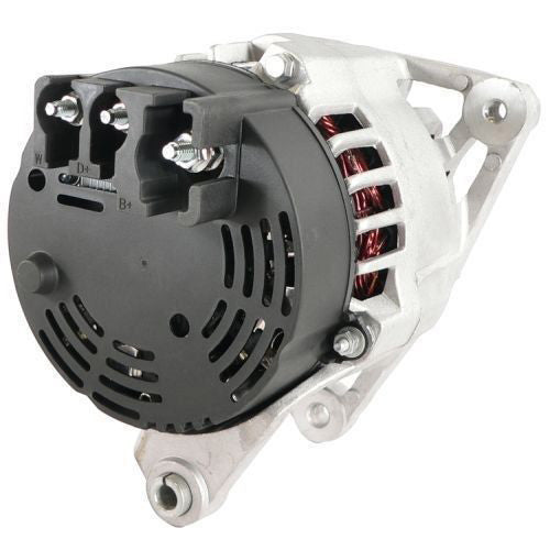 Perkins Phaser 1006 Series Alternator