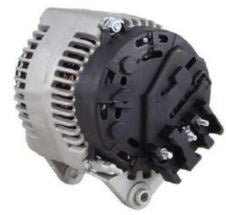 Perkins Phaser 1006 Series Alternator