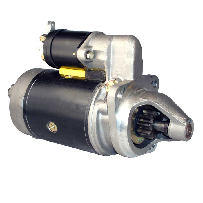 Perkins 3.152 Series Starter Motor