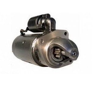 Perkins 3.152 Series Starter Motor